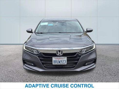 Certified 2020 Honda Accord EX-L image 3