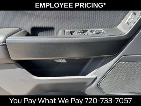 New 2026 Ford F150 STX AWD/4WD image 10