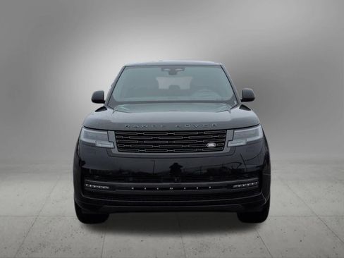 New 2026 Land Rover Range Rover Long Wheelbase SE AWD/4WD image 9