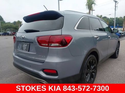 Used 2020 Kia Sorento EX AWD/4WD image 5