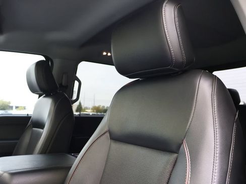 Used 2023 Ford F250 Lariat w/ Sport Appearance Package AWD/4WD image 40