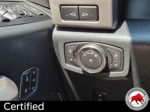 Certified 2022 Ford F250 Lariat w/ Lariat Value Package image 27