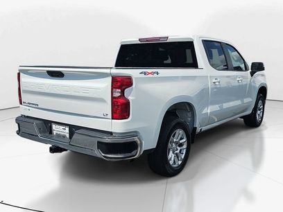 Used 2023 Chevrolet Silverado 1500 LT