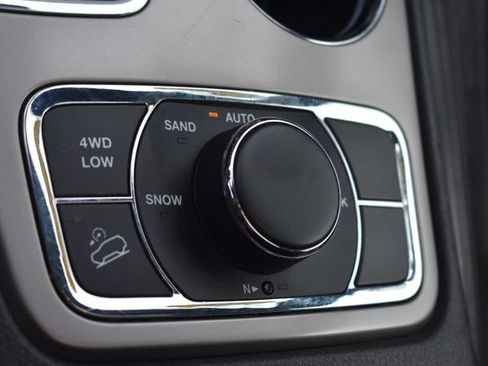 Used 2021 Jeep Grand Cherokee Limited AWD/4WD image 30