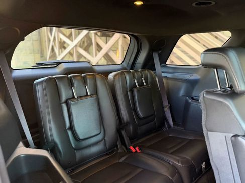 Used 2015 Ford Explorer Limited image 30