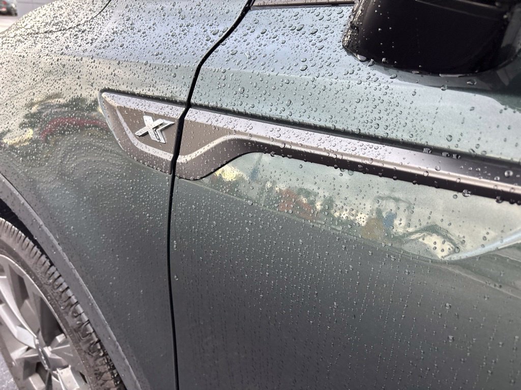 Certified 2023 Kia Sorento SX Prestige AWD/4WD image 6