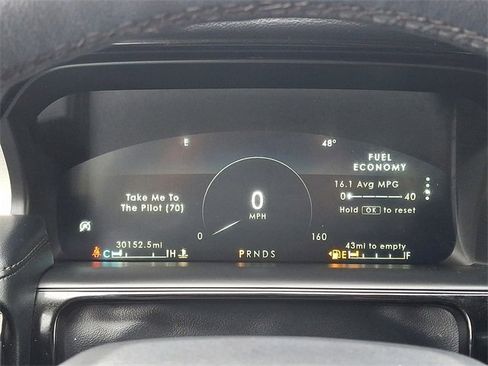 Used 2022 Lincoln Nautilus FWD image 19