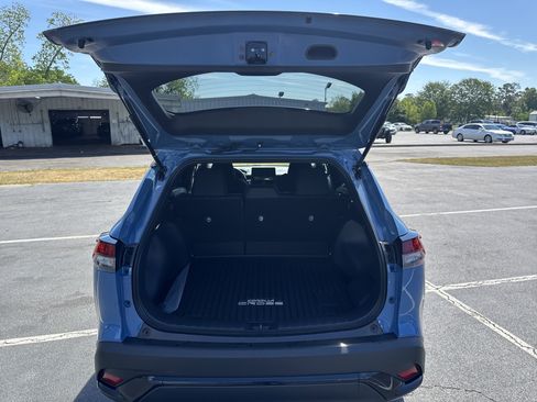 New 2026 Toyota Corolla Cross AWD Hybrid image 27