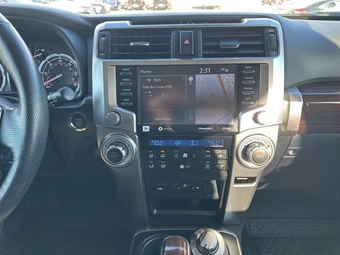 Certified 2024 Toyota 4Runner Limited image 12