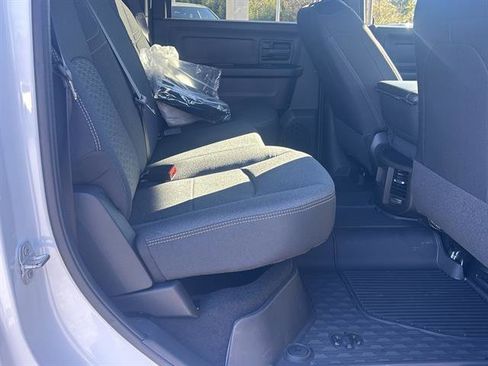 New 2026 RAM 2500 Tradesman image 31