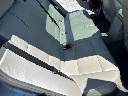 Used 2004 BMW X3 2.5i AWD/4WD image 20
