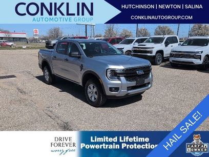 Used 2024 Ford Ranger XL