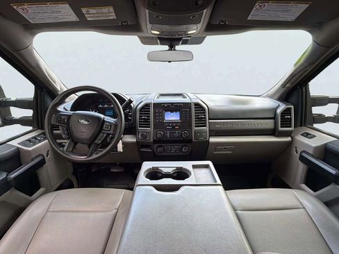 Used 2020 Ford F250 XL w/ Power Equipment Group AWD/4WD image 10