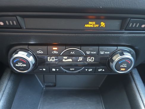 Used 2018 MAZDA CX-5 Touring FWD image 23