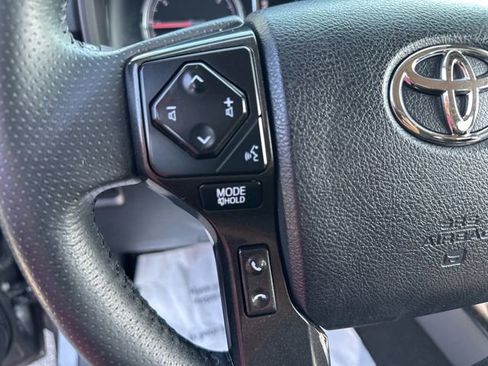 Certified 2021 Toyota 4Runner TRD Pro image 18