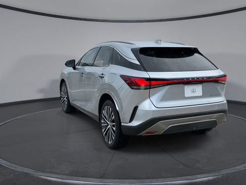 Used 2023 Lexus RX 350 Premium Plus w/ Accessory Package (Z1) FWD image 10