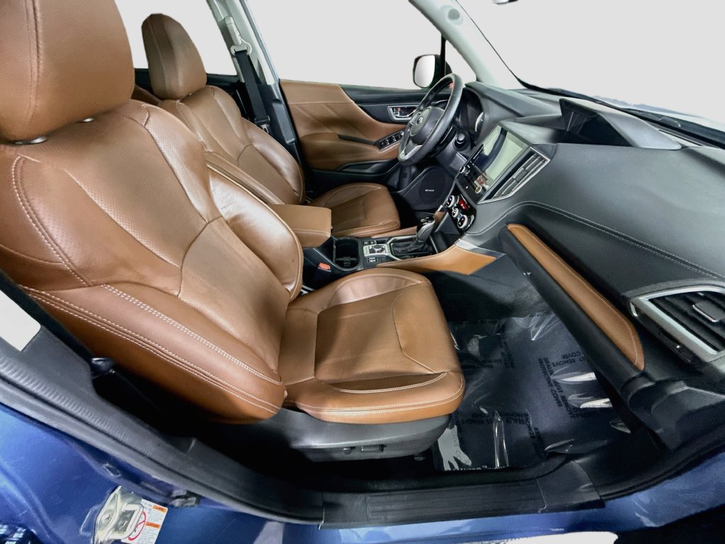 Used 2020 Subaru Forester Touring w/ Popular Package #2 AWD/4WD image 33