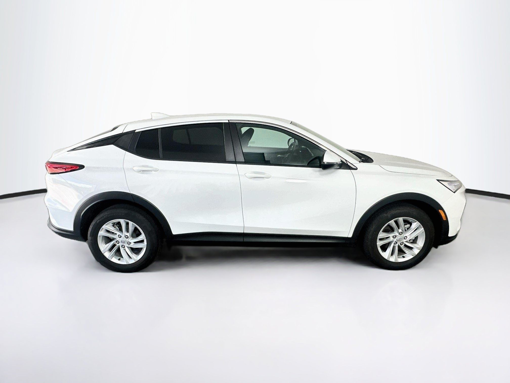 Used 2026 Buick Envista Preferred FWD image 10