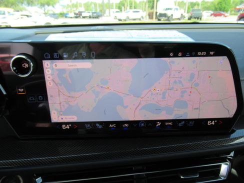 New 2026 Chevrolet Traverse High Country FWD image 27