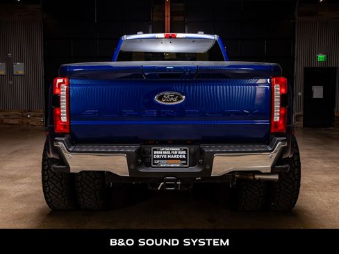 Used 2026 Ford F450 Lariat image 8