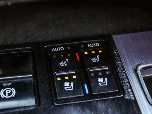 Used 2020 Lexus RX 350 F Sport image 24