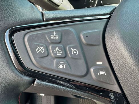Used 2024 Chevrolet Equinox RS w/ LPO, Floor Liner Package AWD/4WD image 20