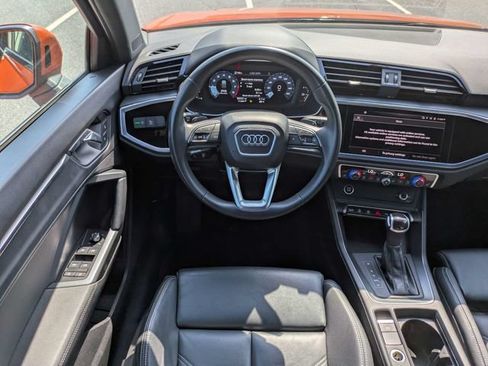 Used 2023 Audi Q3 2.0T Premium AWD/4WD image 17