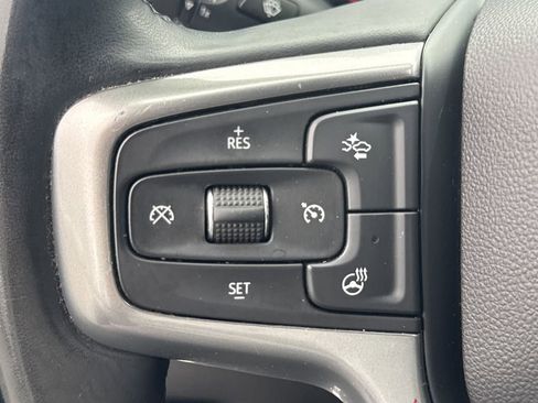 Used 2025 Chevrolet Silverado 1500 LT image 24