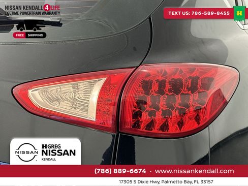 Used 2017 INFINITI QX50 Journey w/ Premium Package image 30