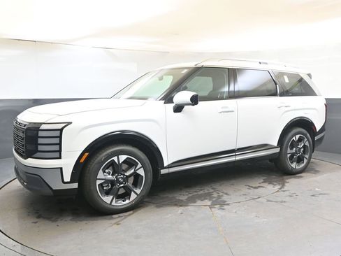 New 2026 Hyundai Palisade Limited image 2