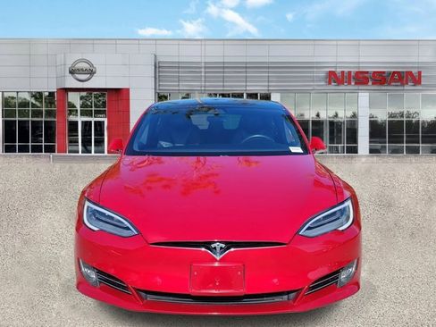 Used 2021 Tesla Model S Long Range image 10