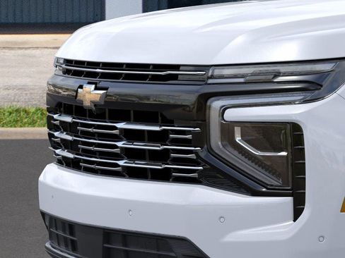 New 2026 Chevrolet Tahoe High Country AWD/4WD image 13