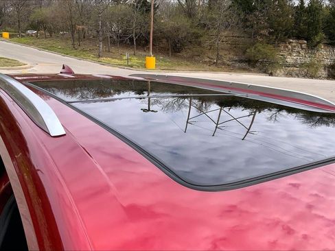 Used 2024 Cadillac XT6 Premium Luxury w/ Platinum Package image 28