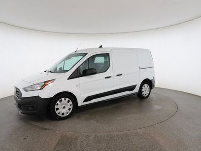 Used 2022 Ford Transit Connect XL