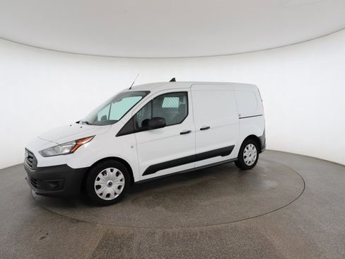 Used 2022 Ford Transit Connect XL image 3
