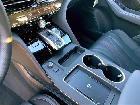 New 2026 Acura MDX Type S image 11