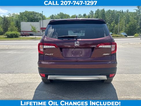 Used 2019 Honda Pilot EX-L image 6