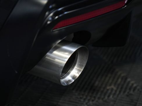 Used 2022 Toyota Supra 3.0 COUPE 2D image 19