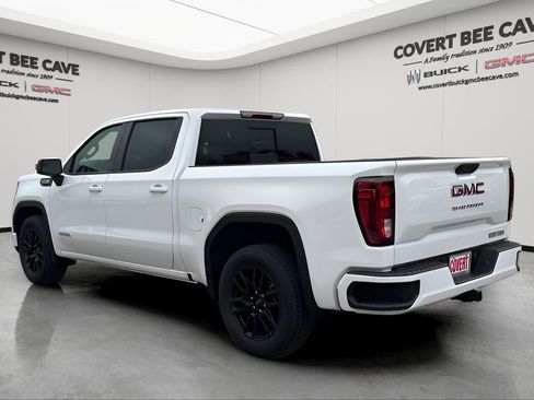 New 2026 GMC Sierra 1500 Elevation w/ Preferred Package image 6