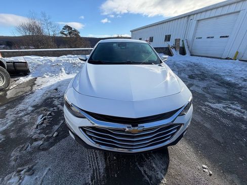 Used 2023 Chevrolet Malibu LT image 7