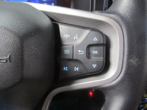 Used 2023 Ford Bronco Wildtrak AWD/4WD image 33