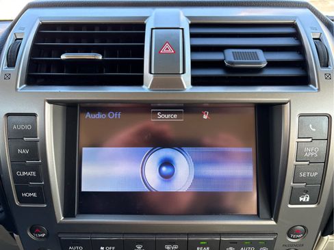 Used 2020 Lexus GX 460 Premium image 21