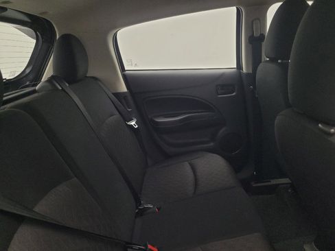 Used 2024 Mitsubishi Mirage ES FWD image 18
