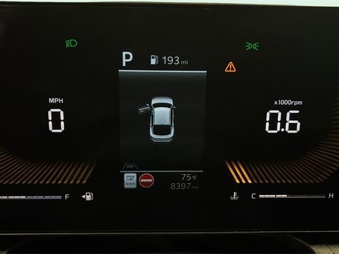 Certified 2025 Kia K4 image 23