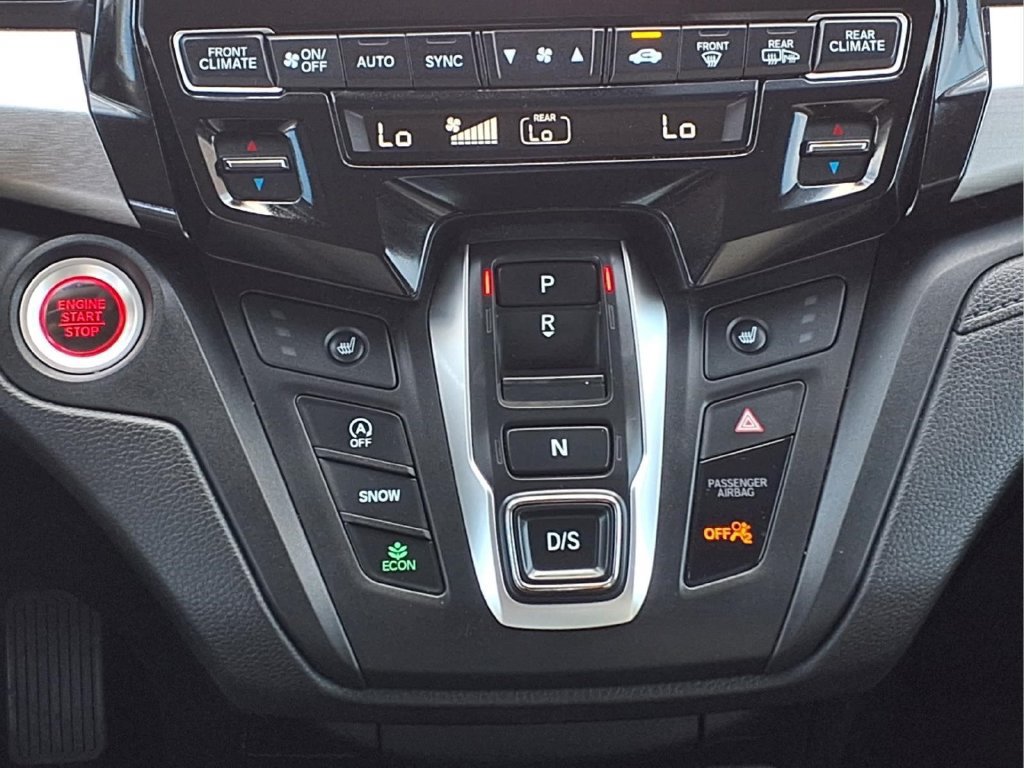 Certified 2024 Honda Odyssey EX-L image 15