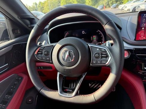 Certified 2026 Acura MDX A-Spec image 9