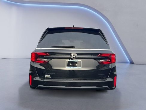 New 2026 Honda Odyssey Sport-L image 4