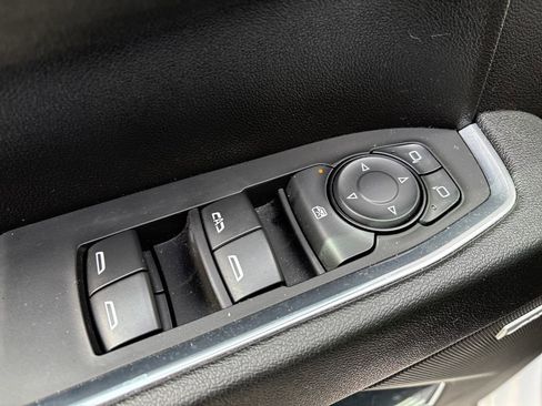 Certified 2024 Chevrolet Silverado 1500 RST w/ RST All Star Premium Package image 18