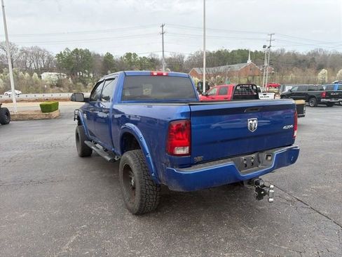 Used 2015 RAM 2500 Tradesman w/ Popular Equipment Group image 10