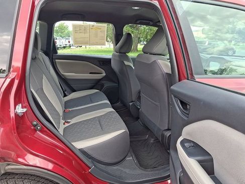 Certified 2025 Subaru Forester AWD/4WD image 41